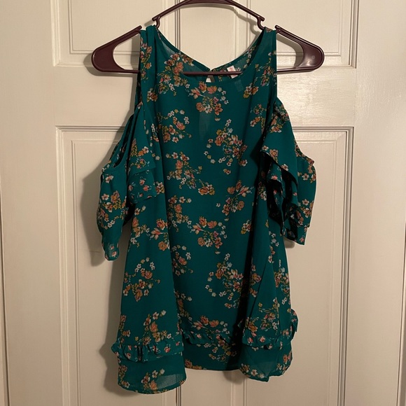 Xhilaration Tops - Lightweight dressy tank